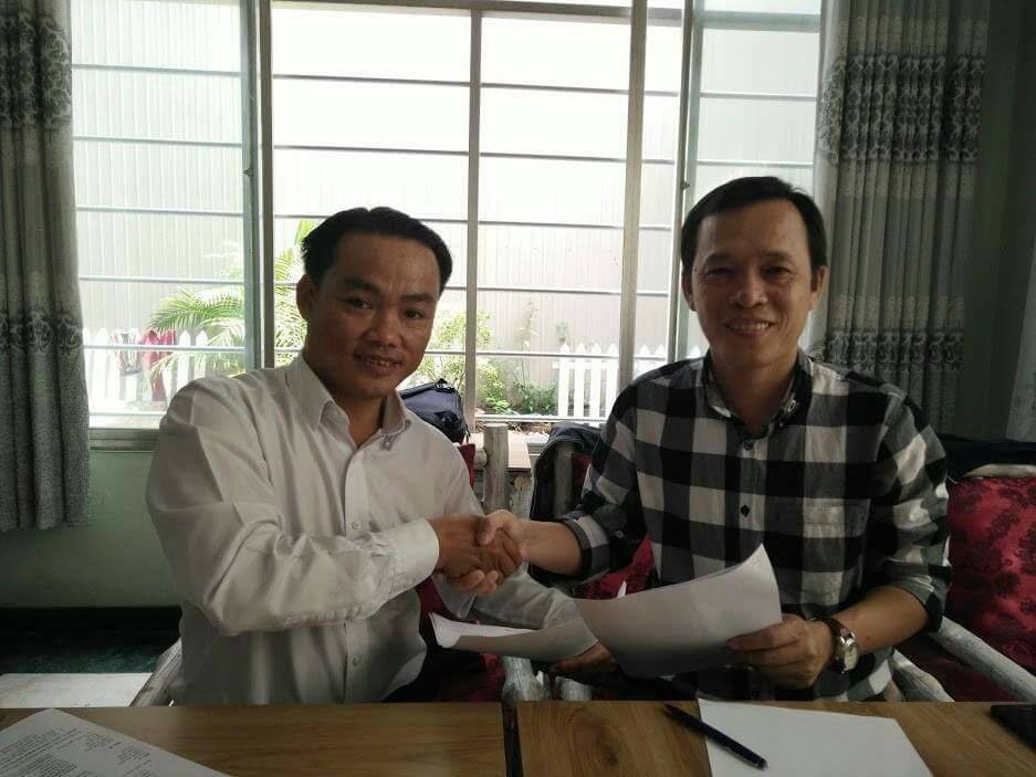 Làm đều không làm nhiều 