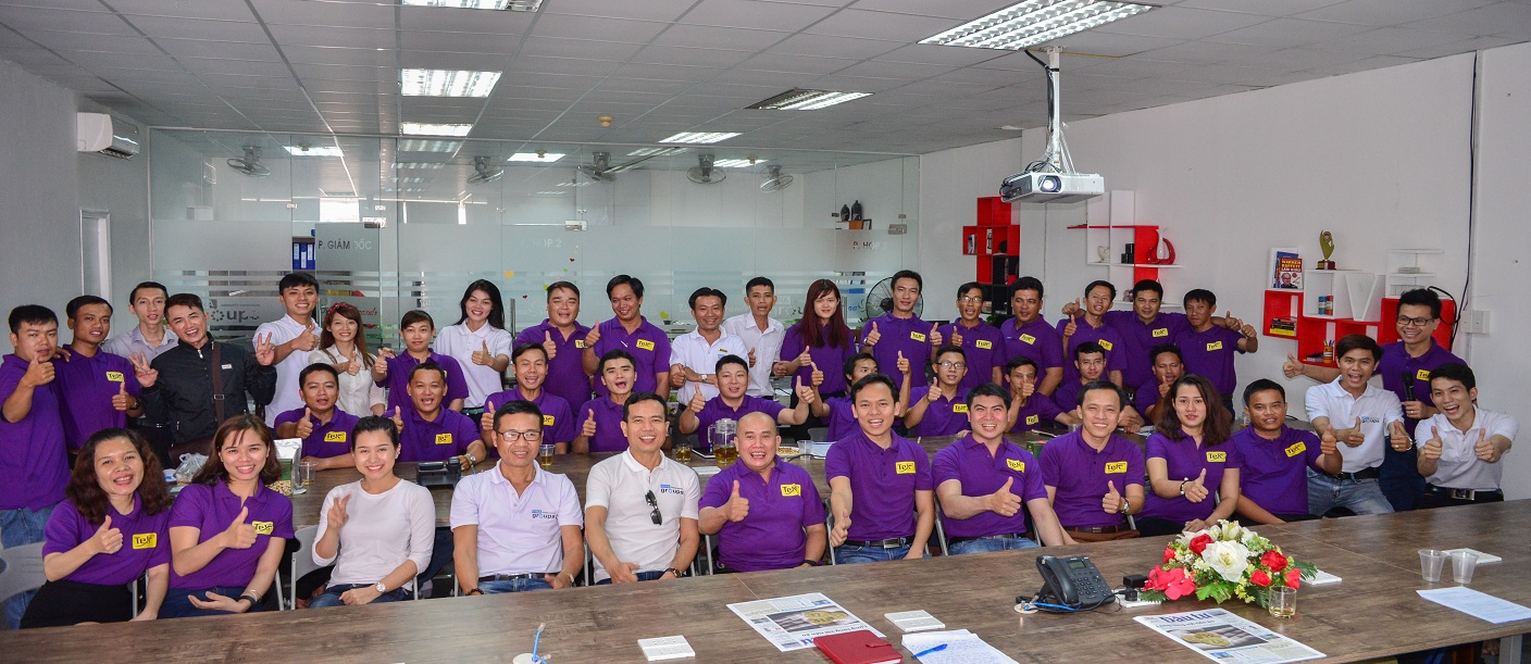 TEKNAILS - KHÁT VỌNG VƯƠN XA