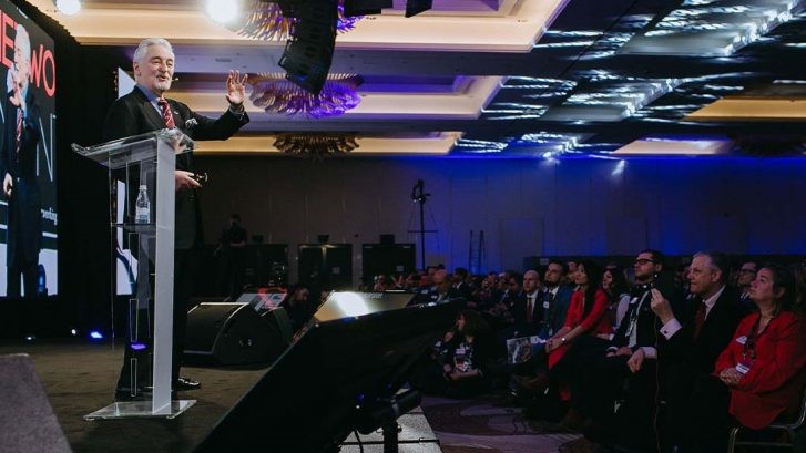 TRỞ THÀNH DIỄN GIẢ TRUYỀN ĐỘNG LỰC CHO DOANH NGHIỆP CỦA BẠN